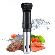 Precision Immersion Cooker Pro