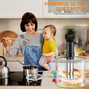 Precision Immersion Cooker Pro