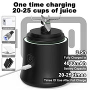 Portable Power Blender