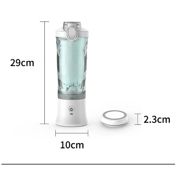 Portable Power Blender